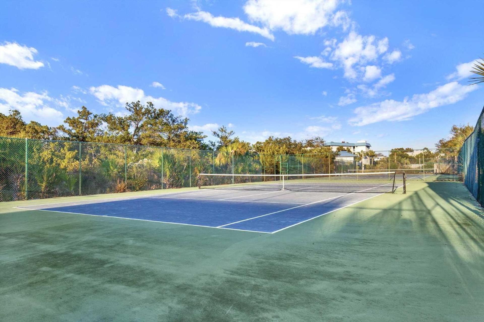 Savannah Beach & Racquet Club 303A Tybee Island Exteriör bild