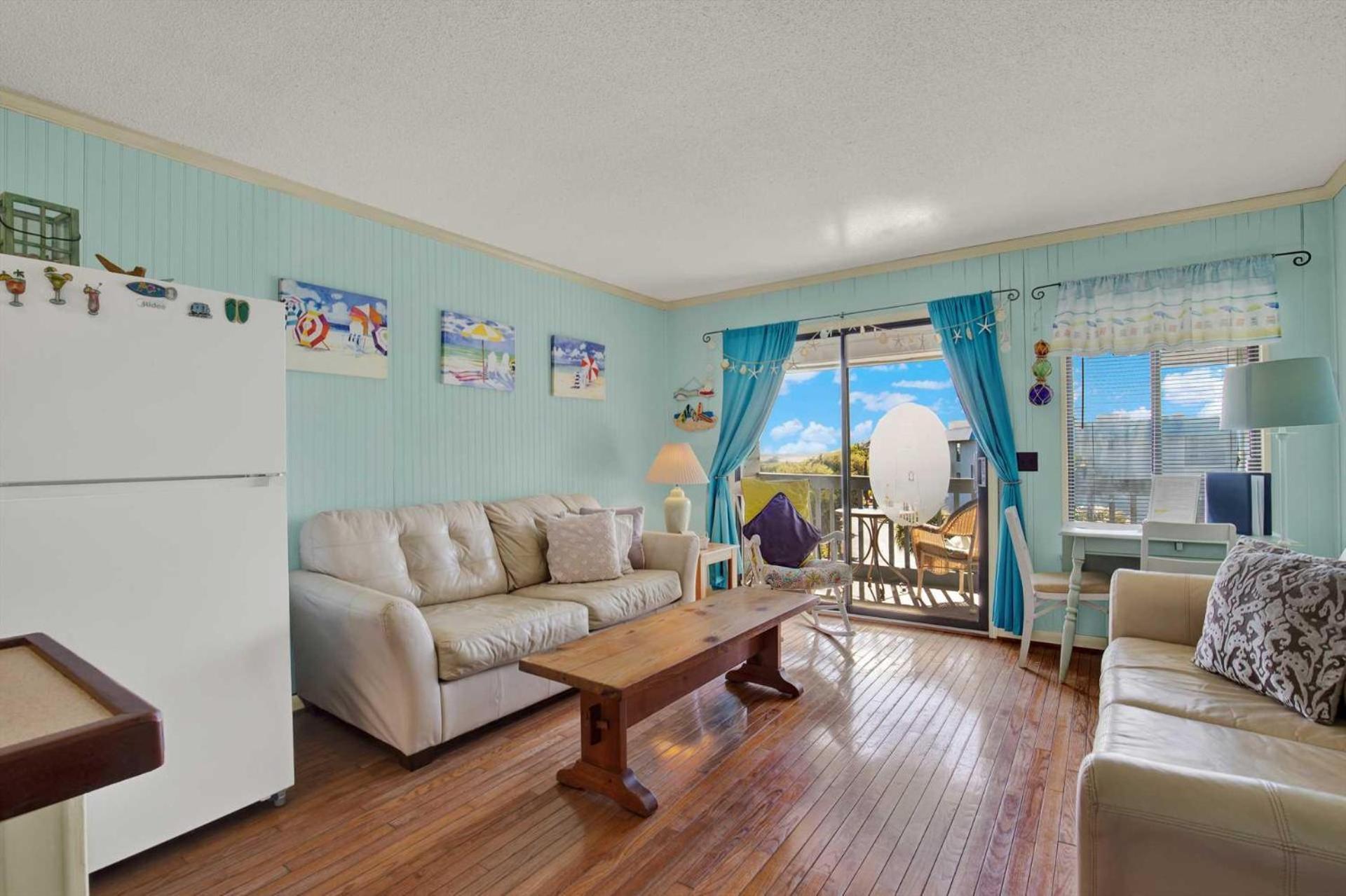 Savannah Beach & Racquet Club 303A Tybee Island Exteriör bild