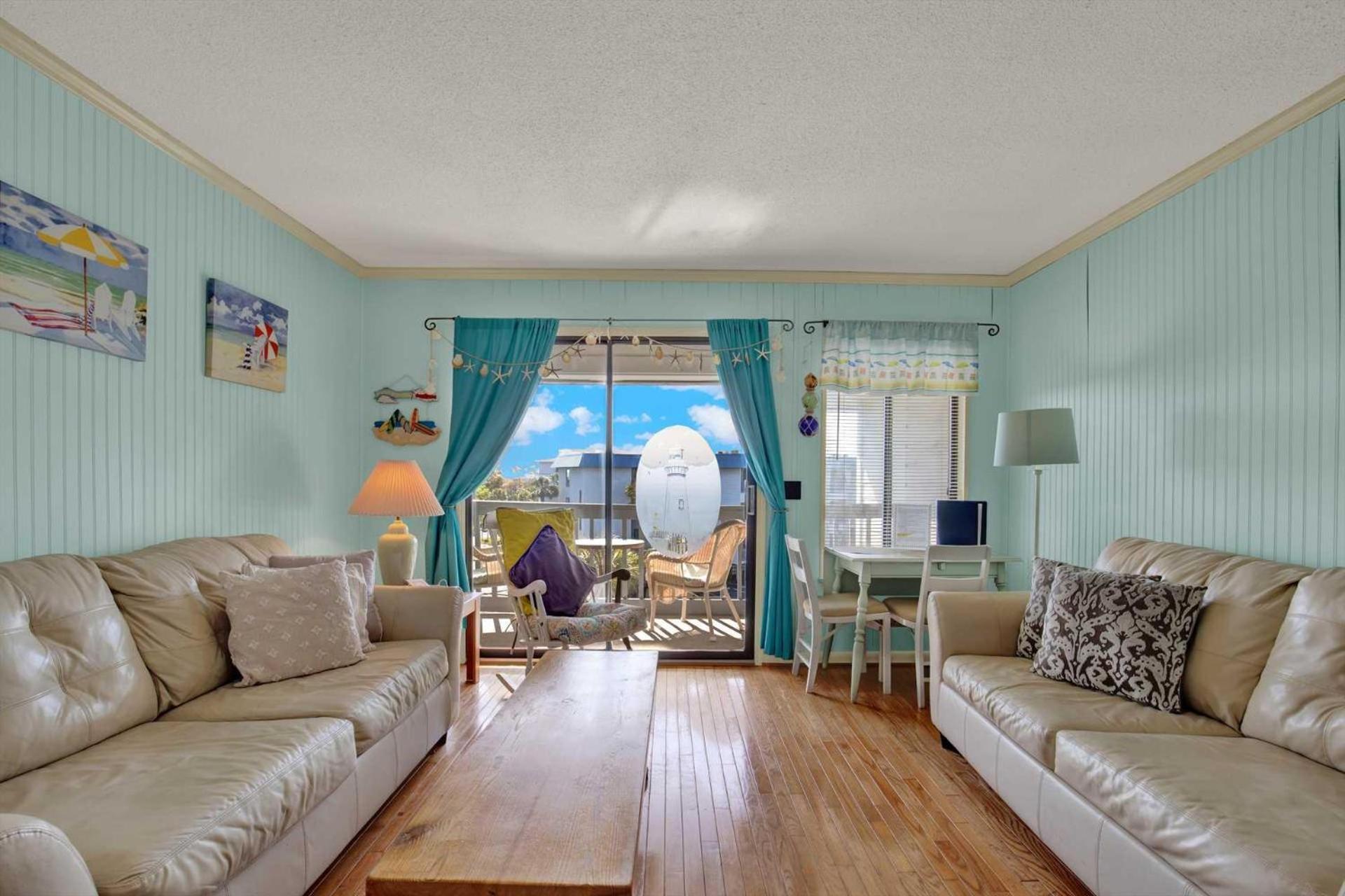 Savannah Beach & Racquet Club 303A Tybee Island Exteriör bild