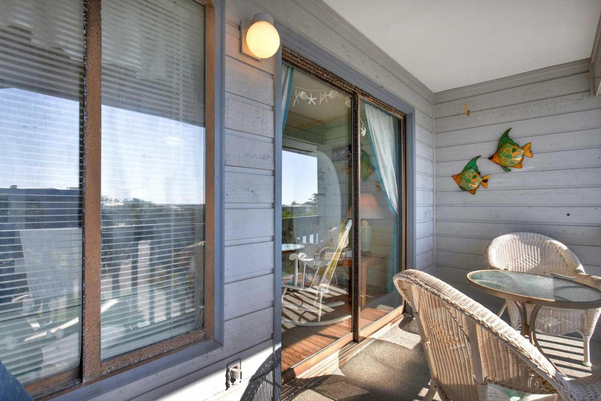 Savannah Beach & Racquet Club 303A Tybee Island Exteriör bild