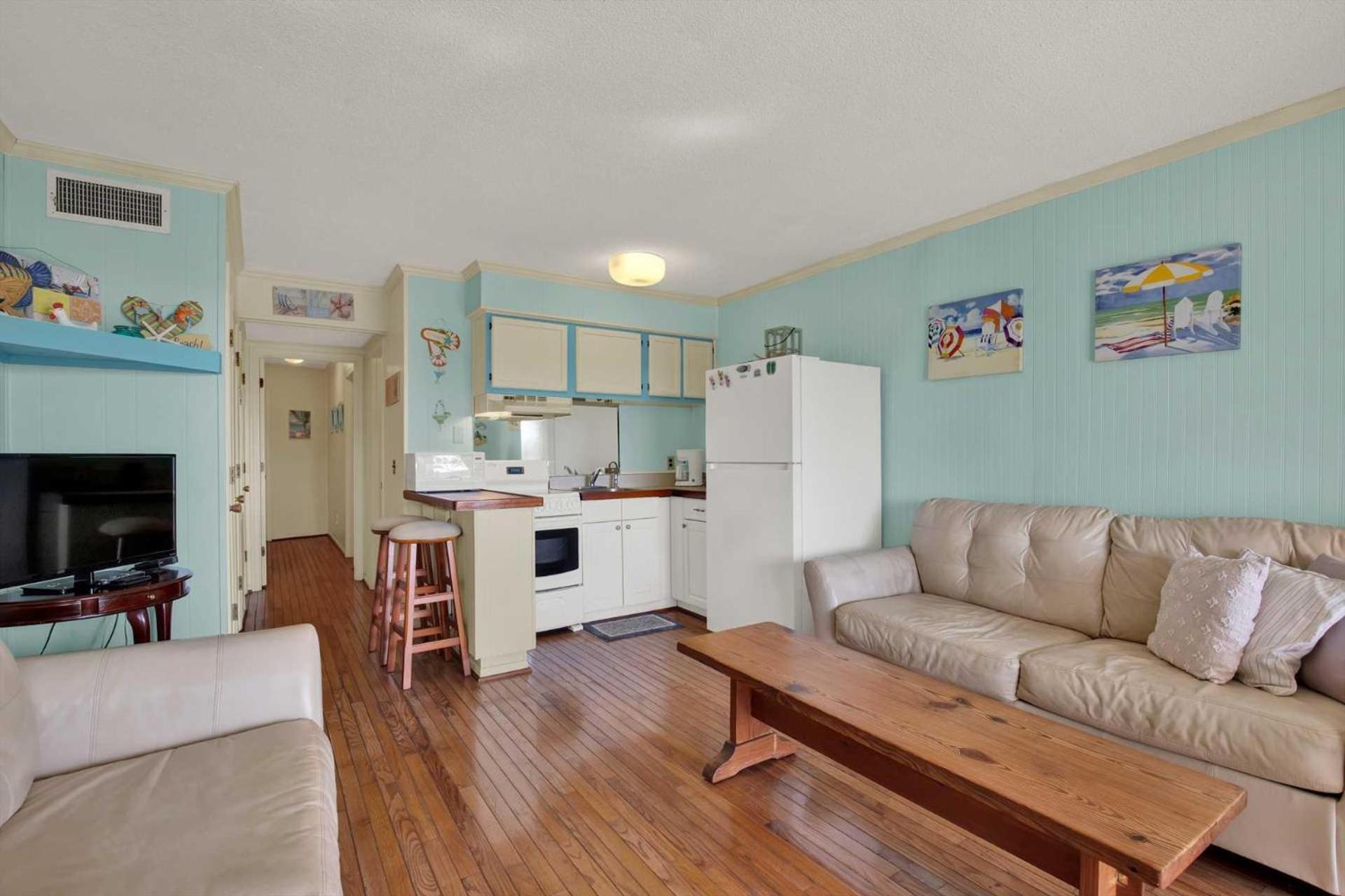 Savannah Beach & Racquet Club 303A Tybee Island Exteriör bild